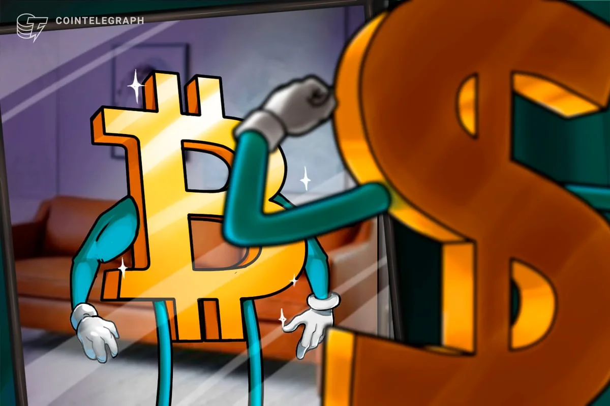 Arthur Hayes: AI Job Cuts to Spark Banking Crisis, Bitcoin Boom