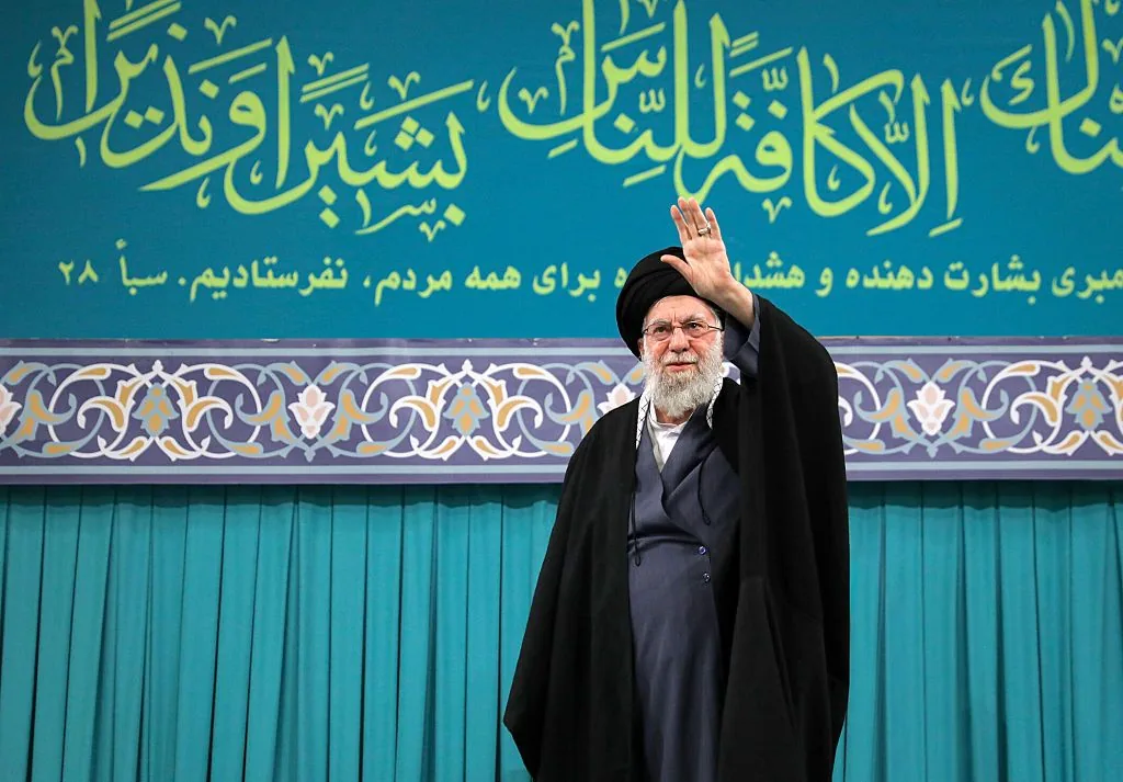 Ayatollah Ali Khamenei: Iran’s Overlooked Supreme Leader