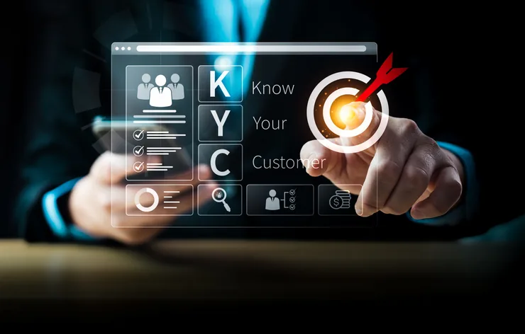 Essential Role of Proof of Address in KYC Compliance