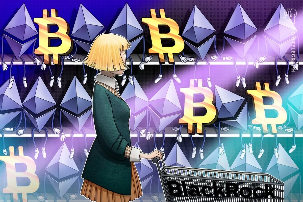 Harvard Cuts Bitcoin ETF Holdings, Boosts Ether Investments