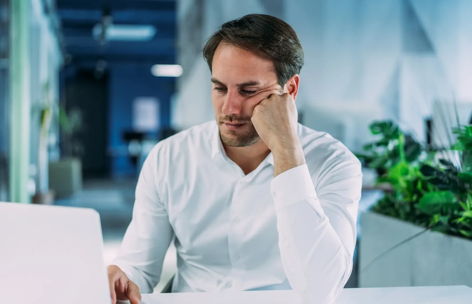 How Boring Investors Outperform Over Time