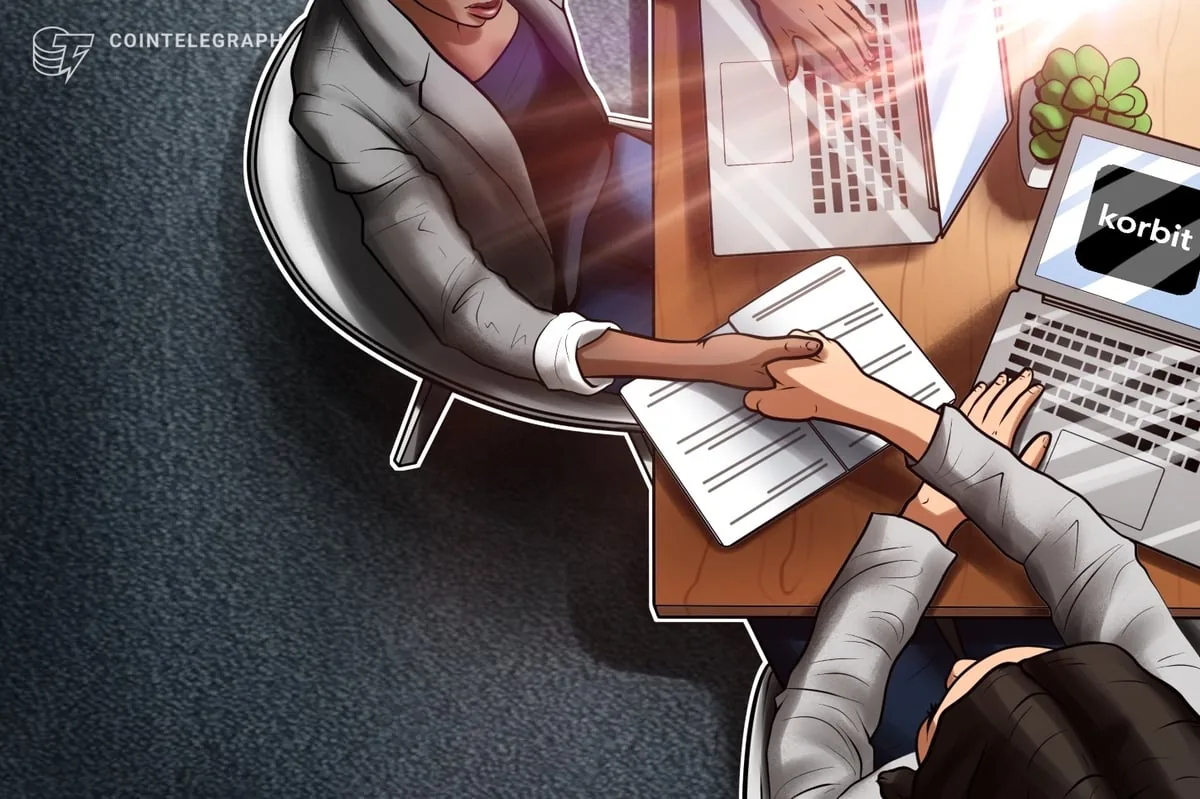 Mirae Asset Acquires 92% of Korbit Crypto Exchange for $93M