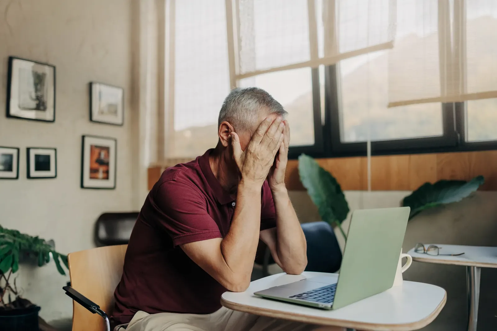 Retirement Withdrawal Error: Draining Savings Quicker Than Planned