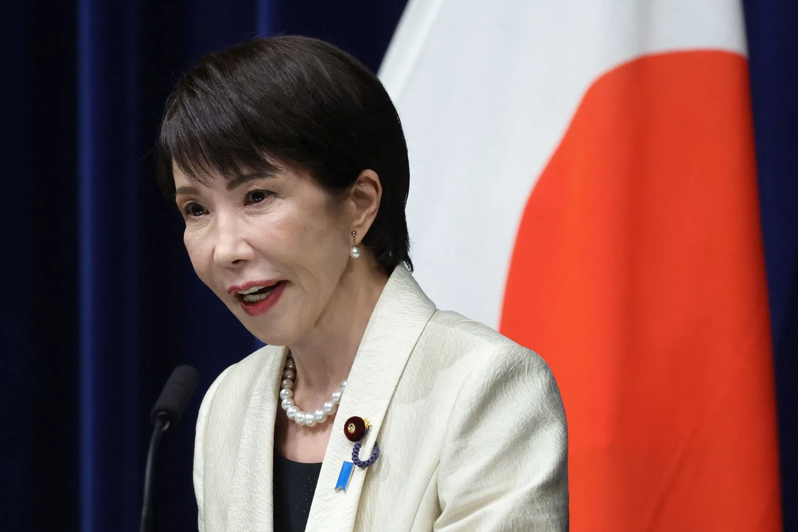 Sanae Takaichi’s Mandate to Revitalize Japan’s Economy