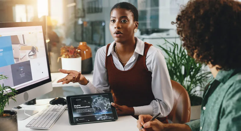 Security-Driven Transformation for Resilient 2026 Growth