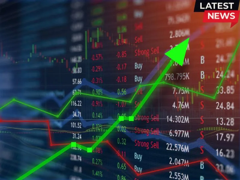 Tesla Stock Hits Record on Autonomous Test Hopes