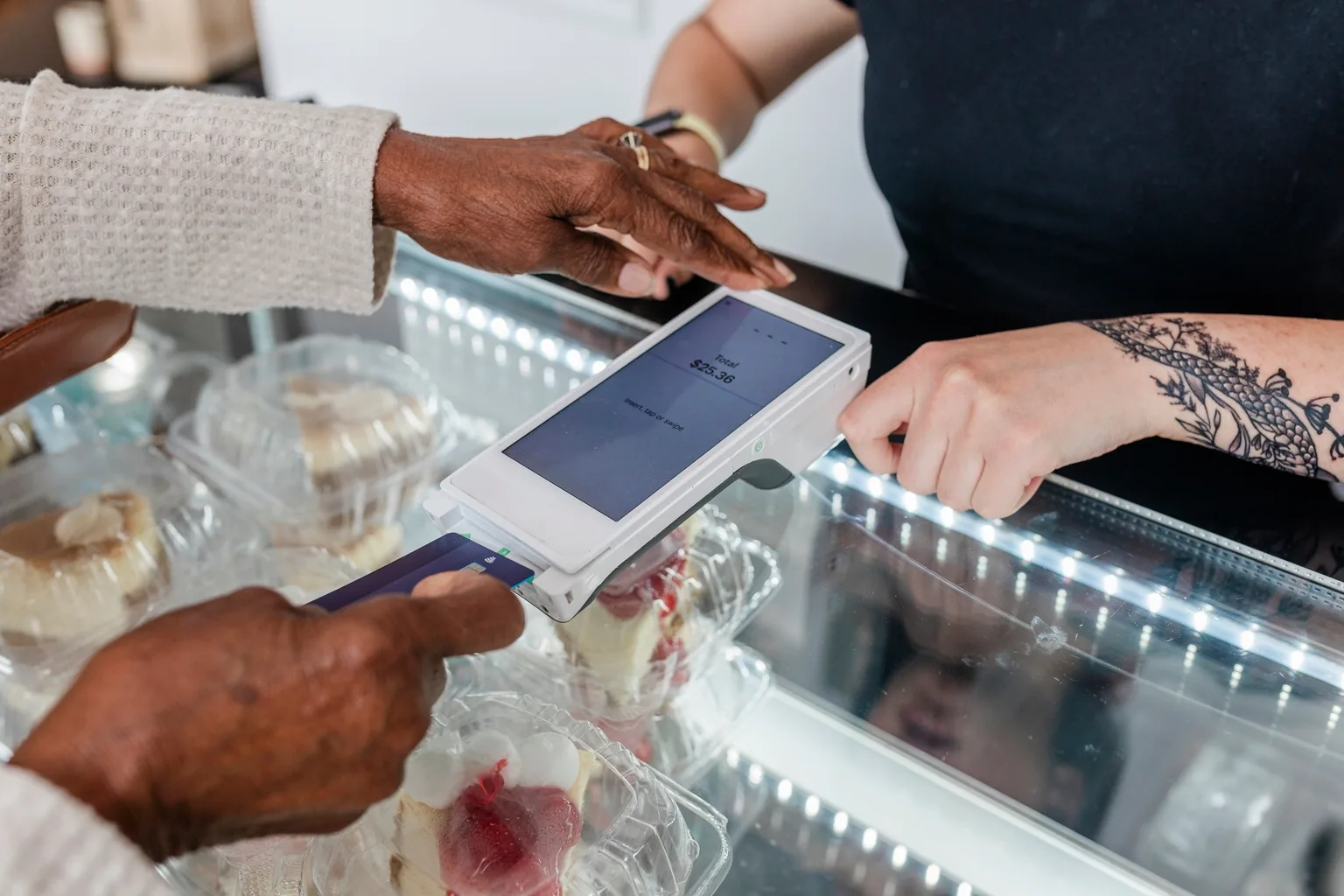 Toast’s Solid Fundamentals Face Weak Moat Risks