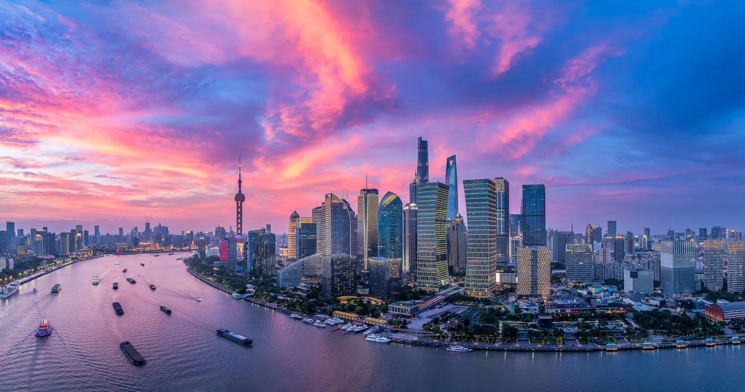 Waterdrop: Strong Growth and Value in China’s InsurTech